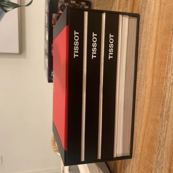 Tissot Ladies watch - Picture 2 of 5